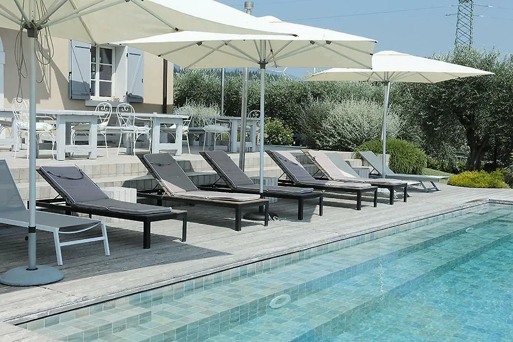 Biancaleo Bed & Breakfast Cavaion Veronese 0*,  Italy